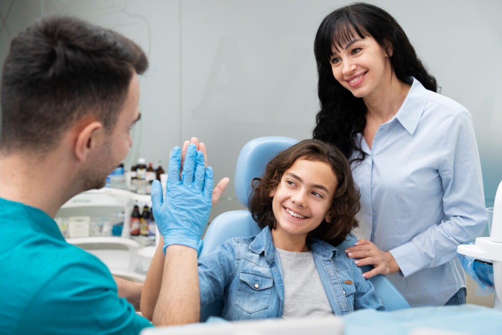 Family Dental Care Nottingham