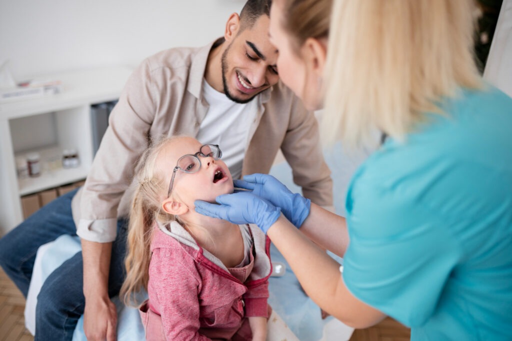 Family Dental Care Nottingham