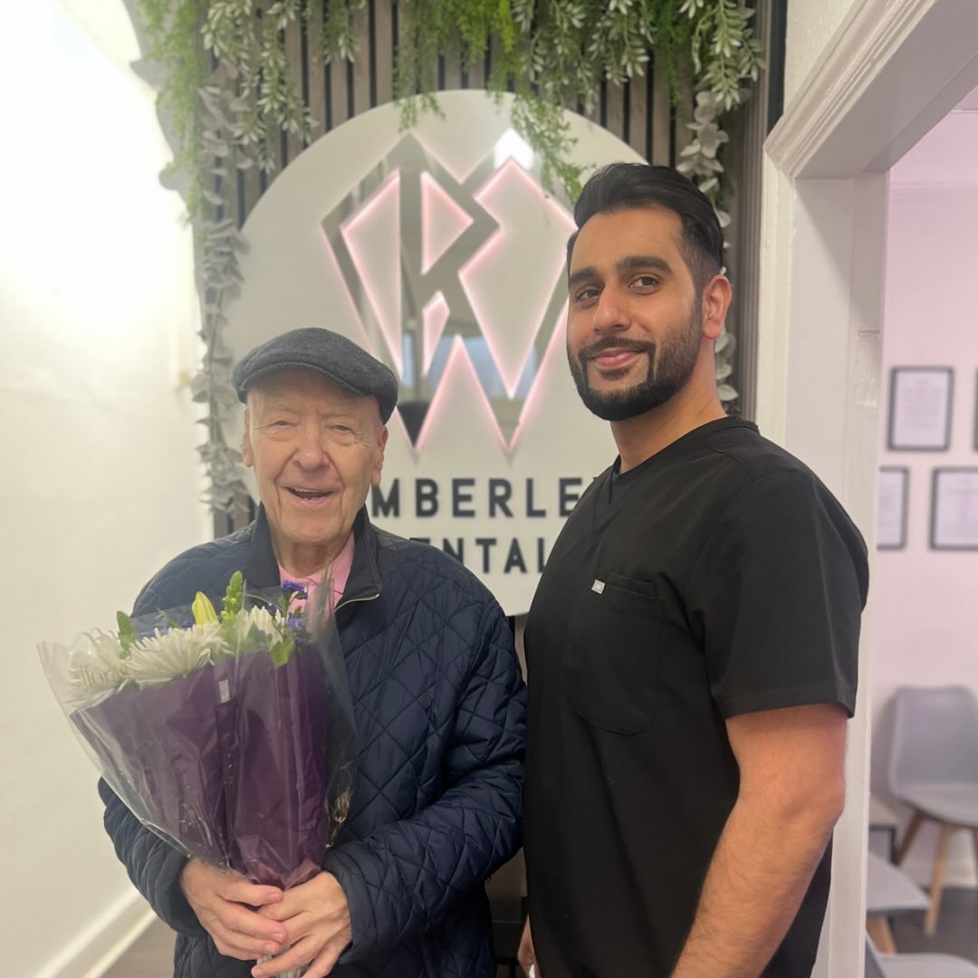 Family Dental Care Nottingham