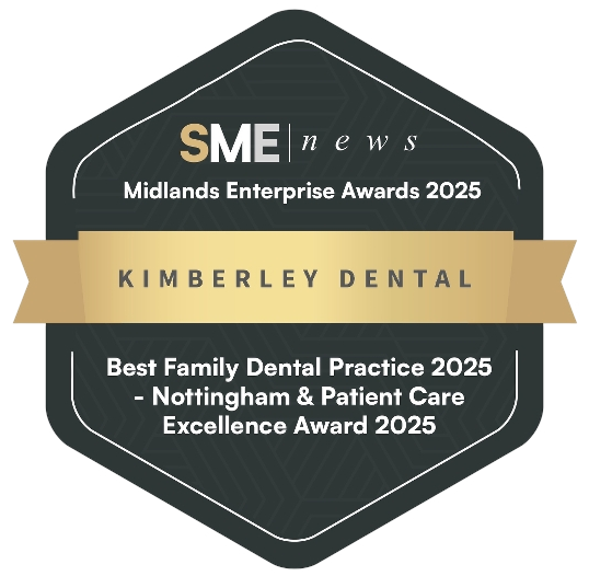 kimberley dental