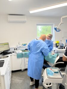 Dental Implants